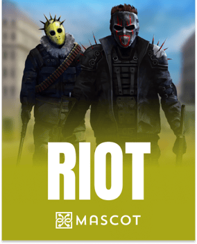 Game screen