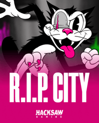 RIP City
