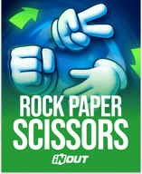 Rock Paper Scissors