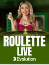 Roulette Live