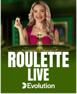 Roulette Live