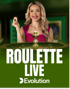 Roulette Live