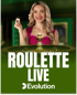 Roulette Live