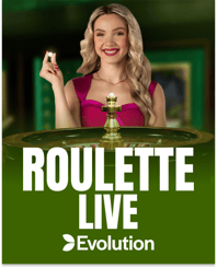Roulette Live