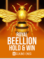Royal Beellion Hold & Win