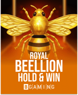 Royal Beellion Hold & Win