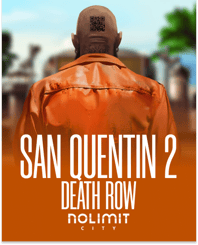 San Quentin 2: Death Row