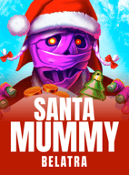 Santa Mummy