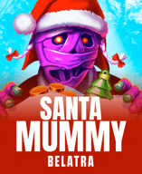 Santa Mummy