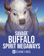 Savage Buffalo Spirit Megaways