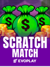 Scratch Match