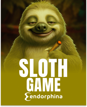 Game screen