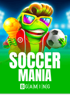 Soccermania