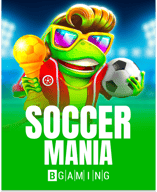 Soccermania