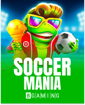 Game screen