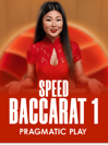 Speed Baccarat 1