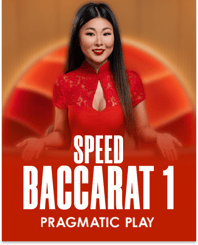 Speed Baccarat 1
