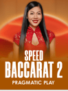 Speed Baccarat 2