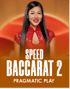 Speed Baccarat 2