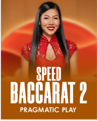 Speed Baccarat 2
