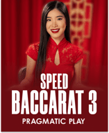 Speed Baccarat 3