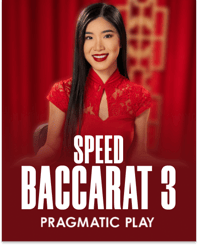 Speed Baccarat 3