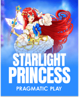 Starlight Princess