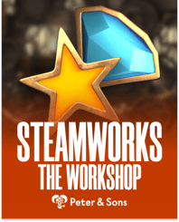 Steamworks - The workshop