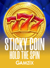 Sticky Coin: Hold The Spin
