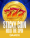Sticky Coin: Hold The Spin
