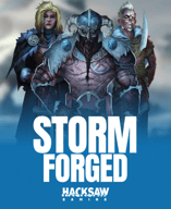 Stormforged