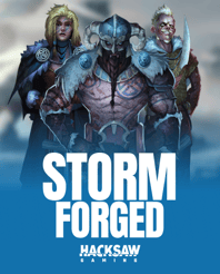 Stormforged