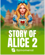 Story Of Alice 2