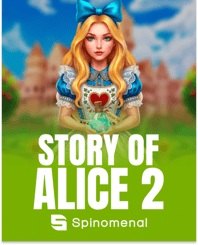 Story Of Alice 2