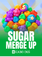 Sugar Merge Up