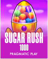 Sugar Rush 1000