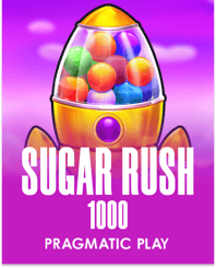 Sugar Rush 1000