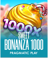 Sweet Bonanza 1000