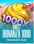Sweet Bonanza 1000