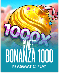 Sweet Bonanza 1000