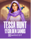 Tessa Hunt and the Golden Sands