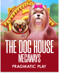 The Dog House Megaways