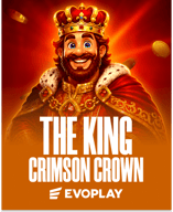 The King: Crimson Crown