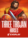 Three Trojan Horses