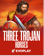 Three Trojan Horses