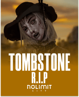Tombstone R.I.P.