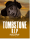Tombstone R.I.P.