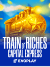 Train of Riches: Capital Express