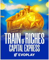 Train of Riches: Capital Express