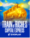 Train of Riches: Capital Express